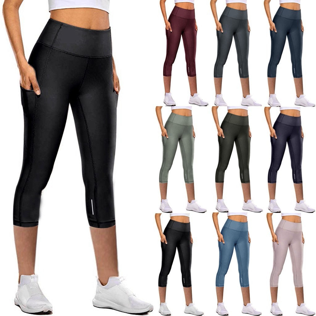 Sport Leggings Women