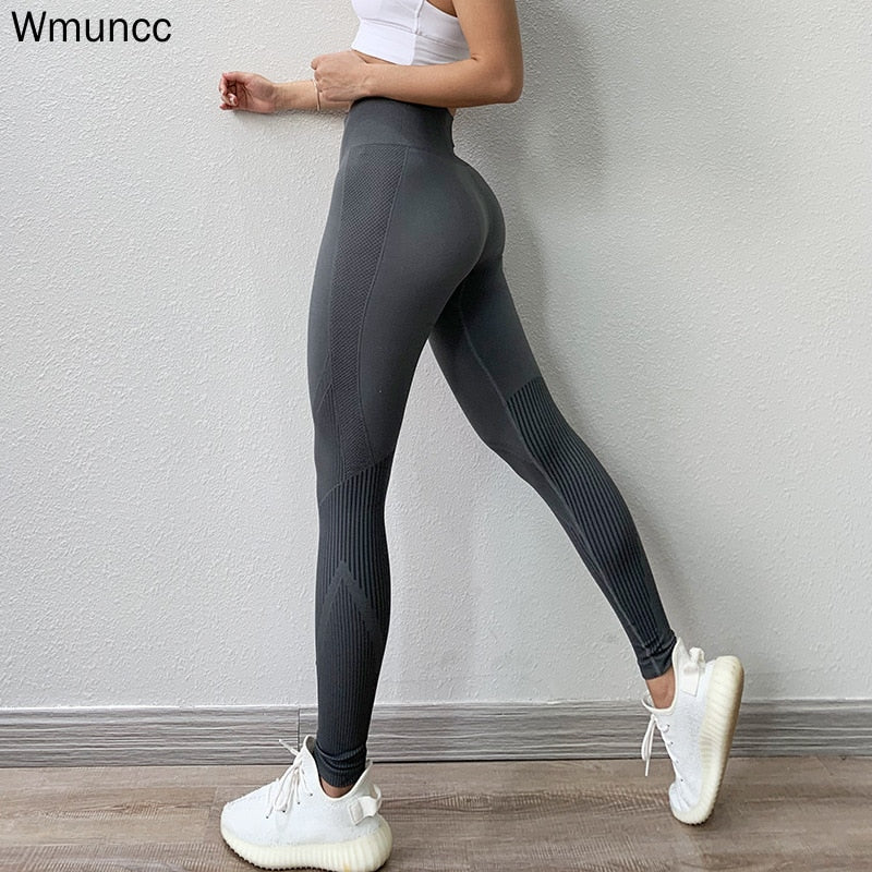 Fitness High Waist Legging